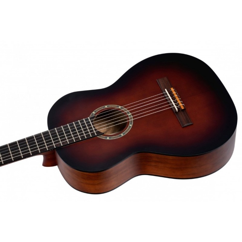 Ortega R55BFT - gitara klasyczna