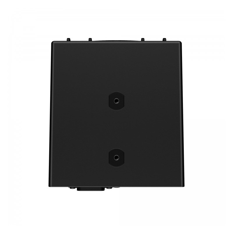 Yamaha MSP3A - spód