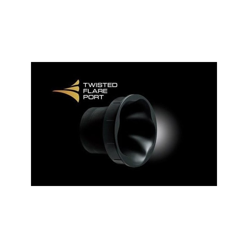 Yamaha MSP3A - głośnik