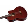 Ortega RCE125MMSN - gitara elektroakustyczna