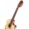 Ortega RCE138-T4 - gitara elektroakustyczna