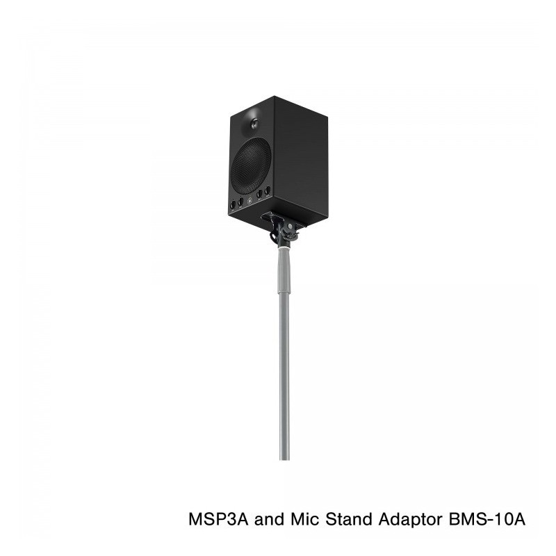 Yamaha MSP3A - na statywie 1