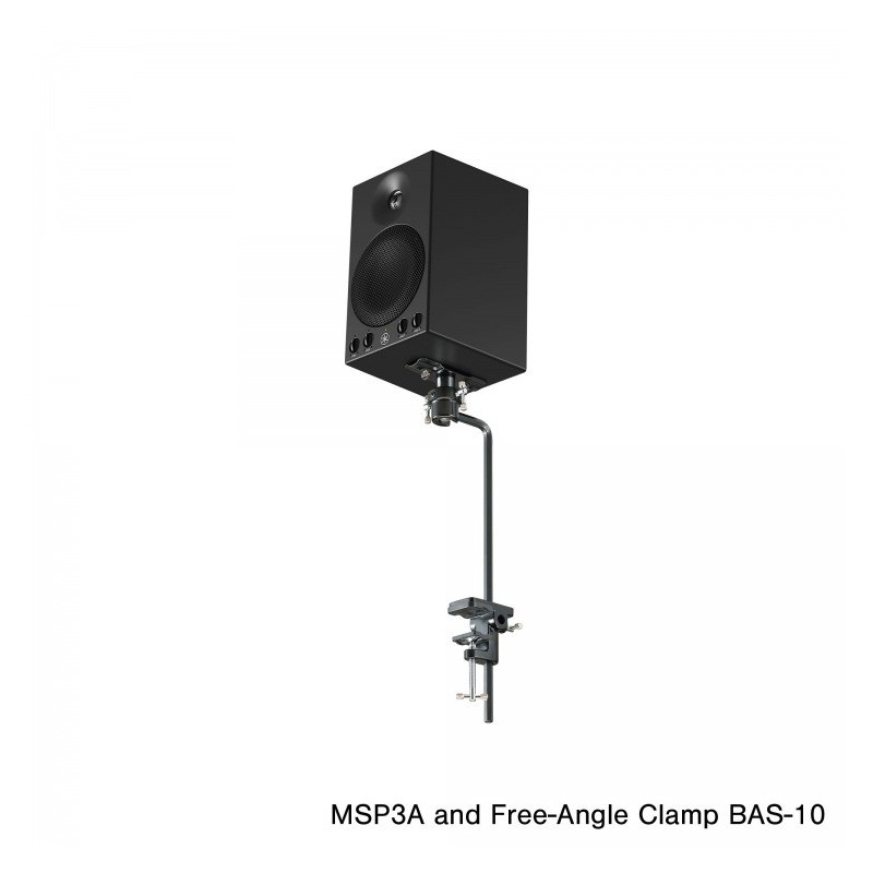 Yamaha MSP3A - na statywie 2