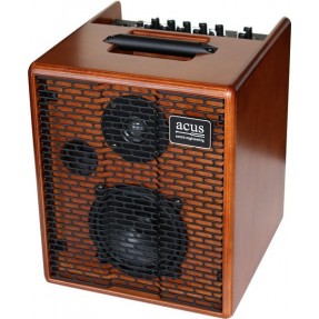 Acus One-5T Wood - combo gitarowe