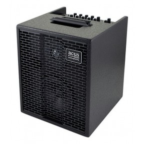Acus One-5TB Black - combo gitarowe