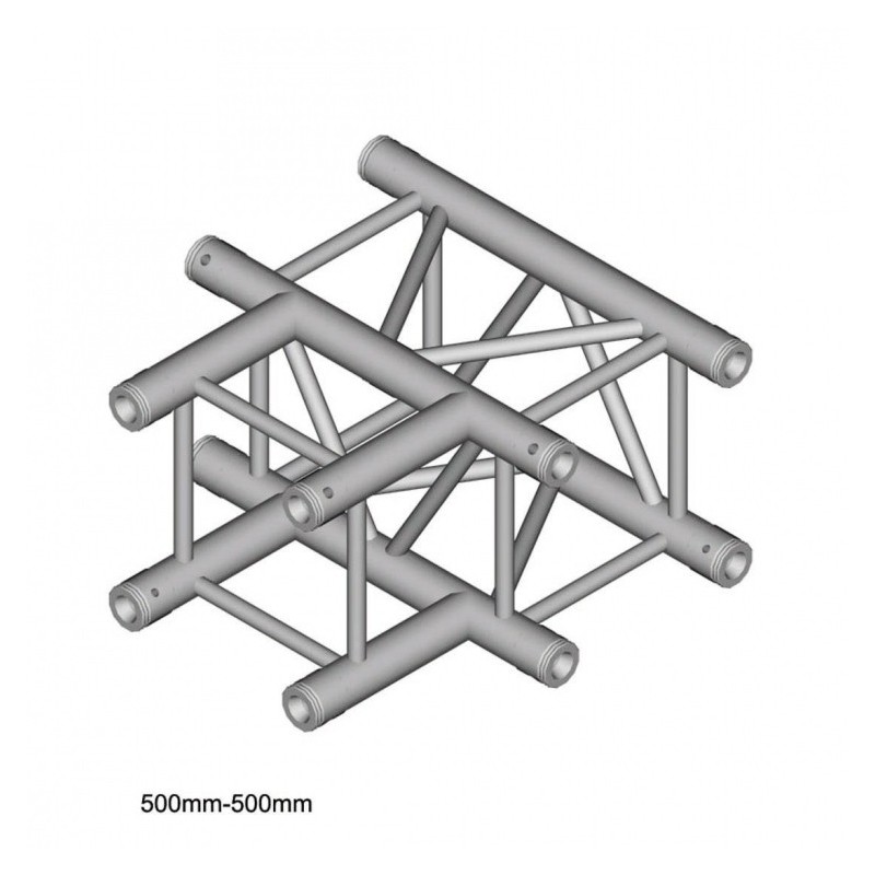 DURATRUSS DT 34sls2-T35-T - T-joint