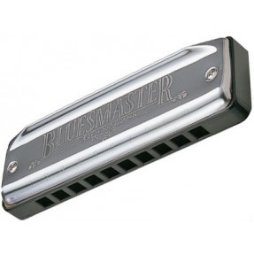 Suzuki BluesMaster MR-250 D - Harmonijka blusowa