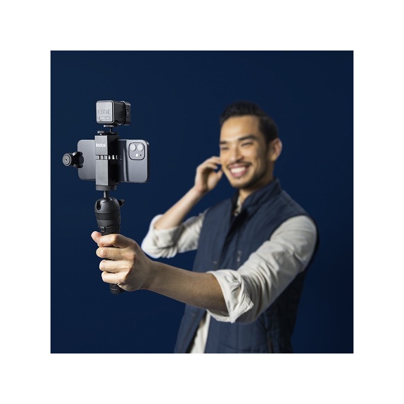 RODE Vlogger Kit iOS - Zestaw vlogerra