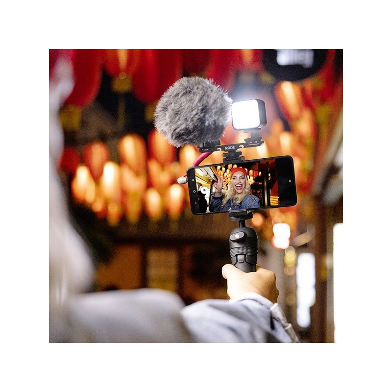 RODE Vlogger Kit Universal - Zestaw vlogerra