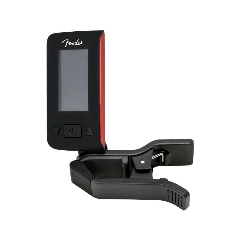 Fender Original Tuner FRD - tuner gitarowy