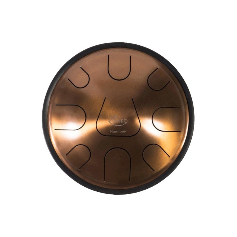 Zenko Harmony - tongue drum