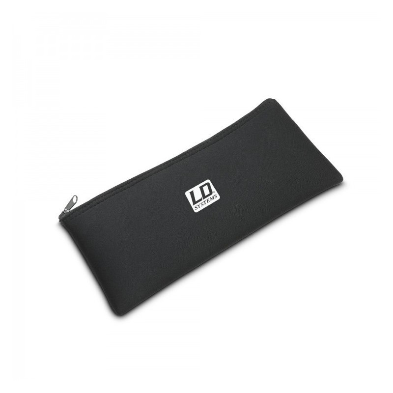 LD Systems MIC BAG M - Pokrowiec na mikrofon