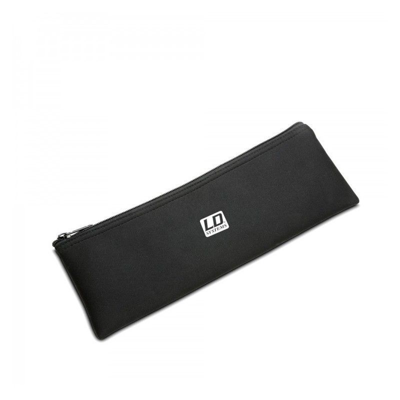 LD Systems MIC BAG L - Pokrowiec na mikrofon bezprzewodowy