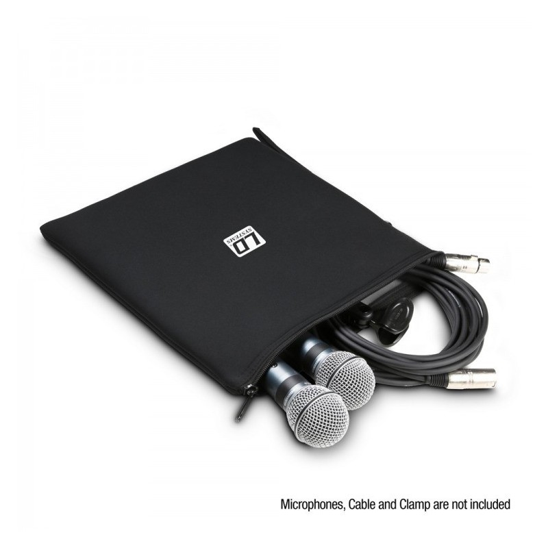 LD Systems MIC BAG XL - Pokrowiec na mikrofon