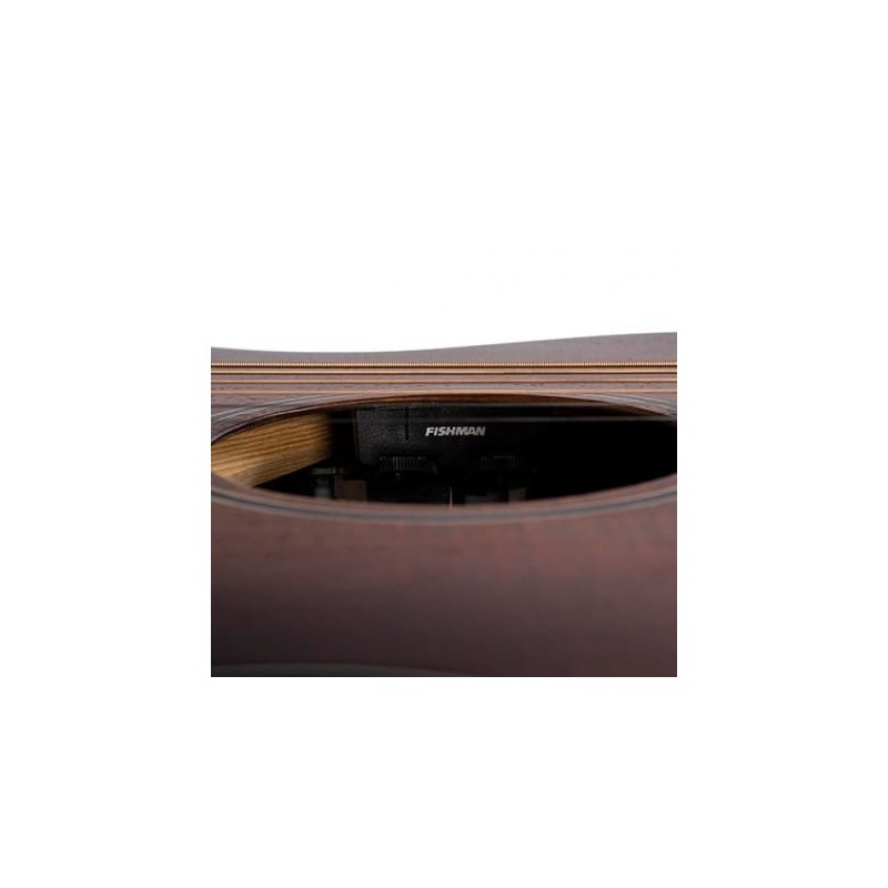 Cort CORE OC ABW WslsCASE OPLB - gitara elektroakustyczna