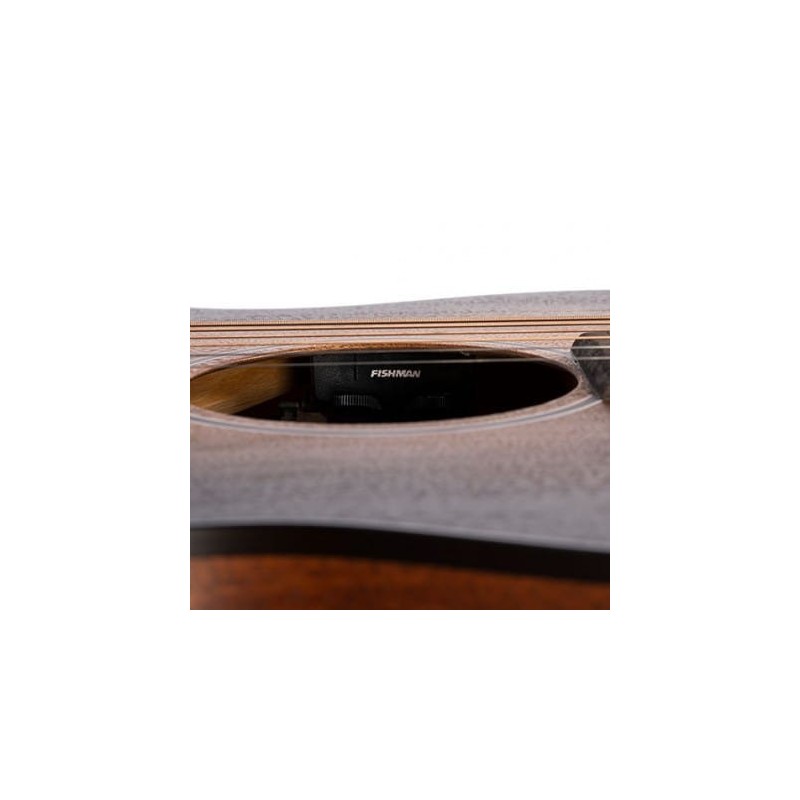 Cort CORE OC AMH WslsCASE OPBB - gitara elektroakustyczna