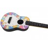 Flight TUC KITTY - ukulele koncertowe + pokrowiec