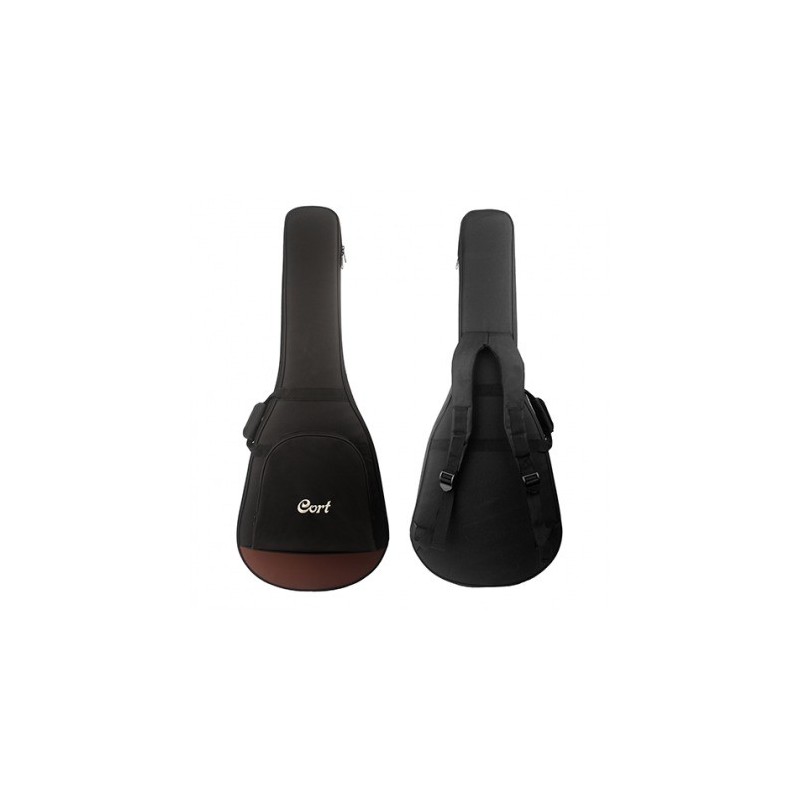 Cort CORE OC ABW WslsCASE OPLB - gitara elektroakustyczna