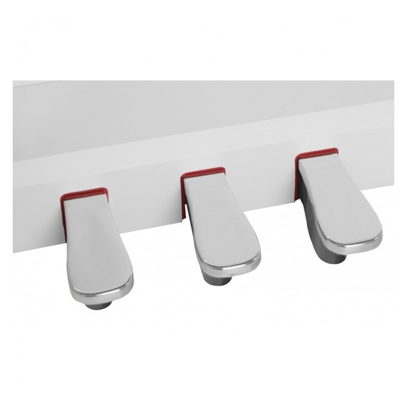 NUX WK-310 WH - pianino cyfrowe