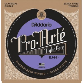 D`ADDARIO EJ44 - struny do git. klasycznej