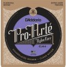 D`ADDARIO EJ44 - struny do git. klasycznej