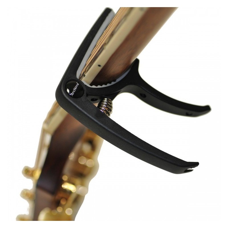 ArsNova AN-01 - Kapodaster Do Akustyka