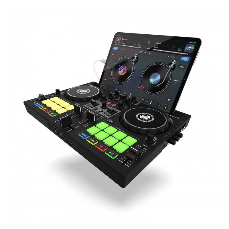 Reloop Buddy - Kontroler Dj