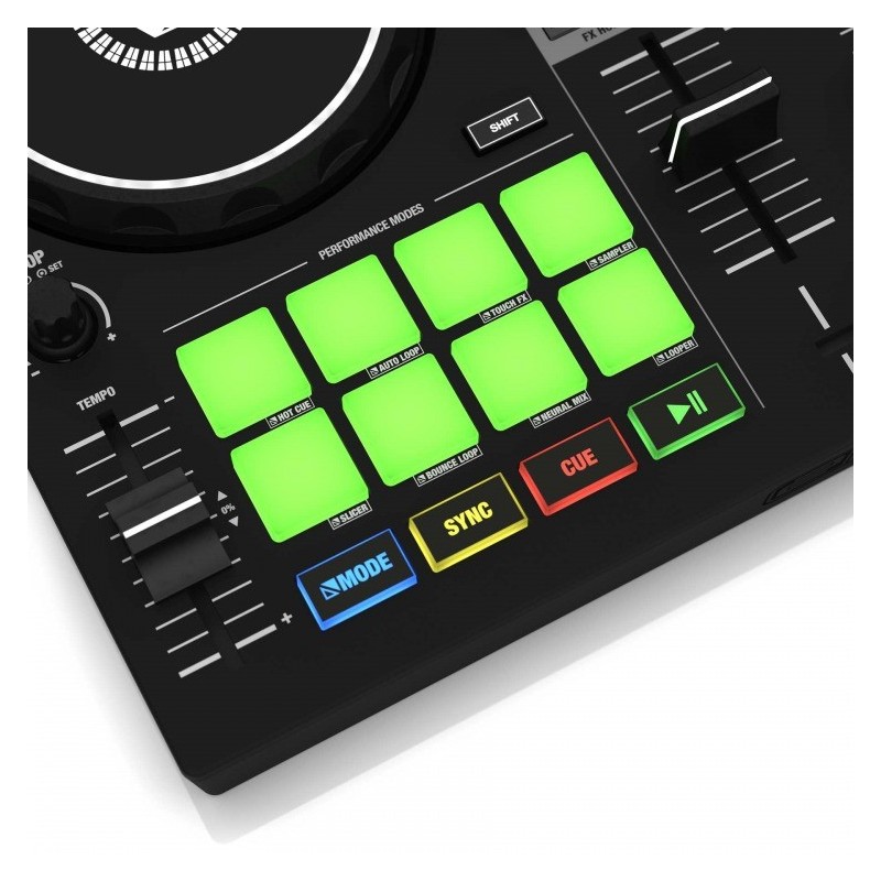Reloop Buddy - Kontroler Dj