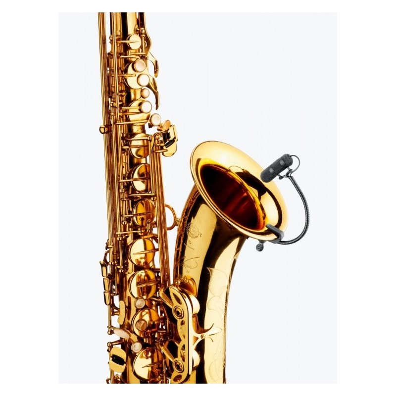DPA d:vote 4099 Sax - mikrofon instrumentalny
