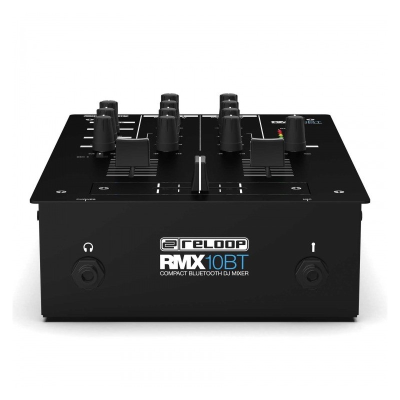 Reloop RMX-10 BT - mikser DJ