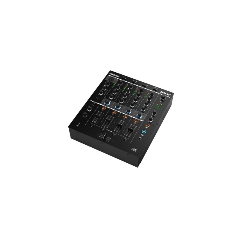 Reloop RMX-44 BT - mikser DJ