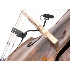 DPA d:vote 4099 Bass - mikrofon instrumentalny