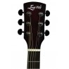 Ever Play AP-400 BK - gitara akustyczna