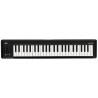 KORG microKEY 49 mk II - Klawiatura sterująca MIDI USB