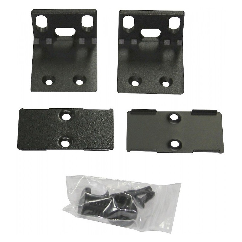 Mipro FB-72 - zestaw uchwytów rack