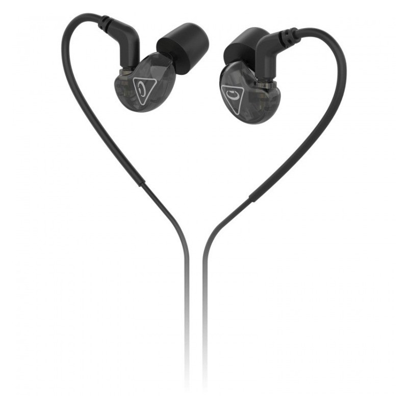 Behringer SD251-CK -  słuchawki monitorowe