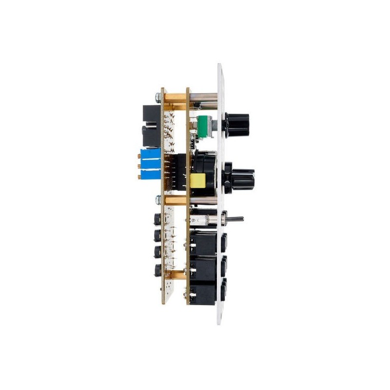 Behringer 921B Oscillator - moduł eurorack