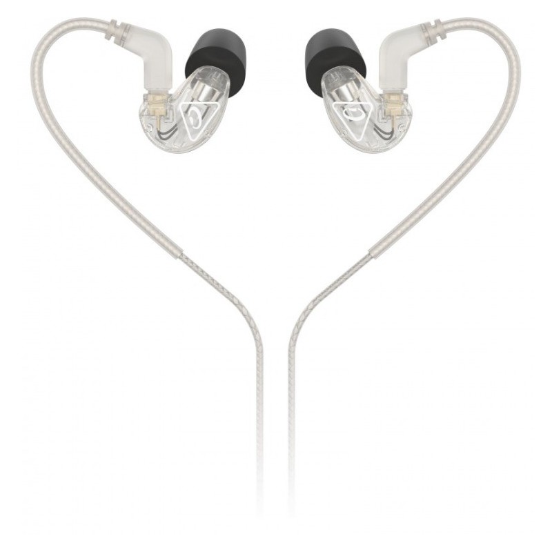 Behringer SD251-CL - słuchawki monitorowe