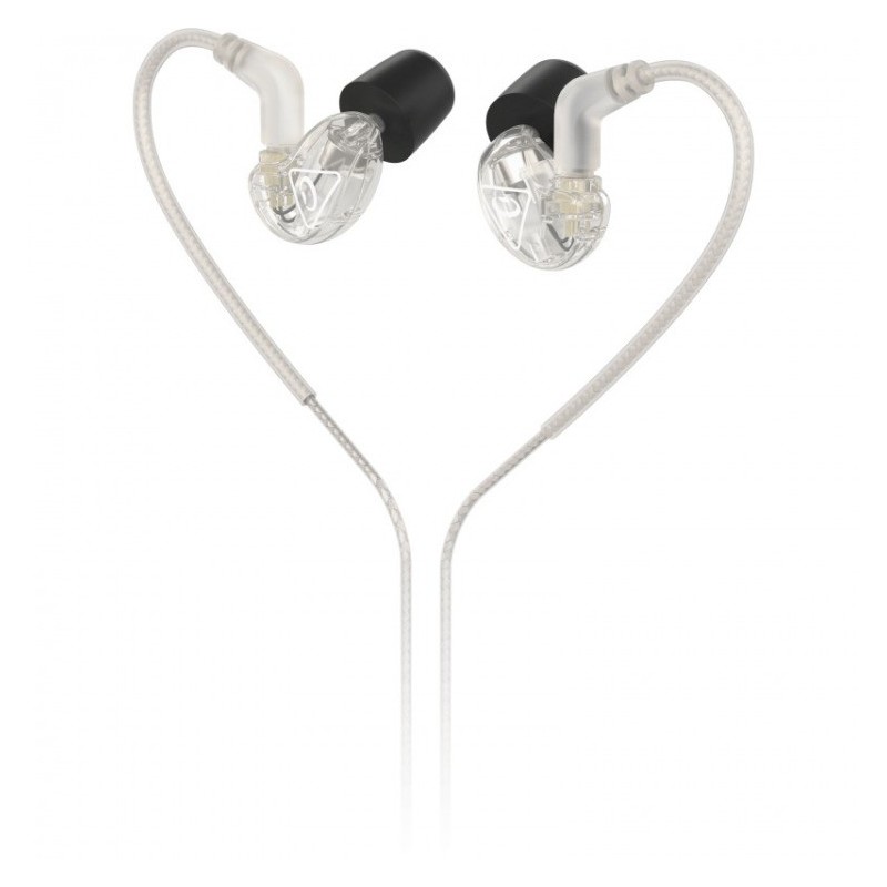 Behringer SD251-CL - słuchawki monitorowe