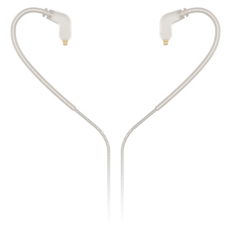 Behringer IMC251-CL - kabel słuchawkowy MMCX