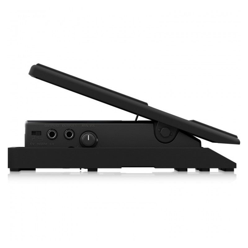 Behringer FCV100 V2 - pedał głośności, modulacji