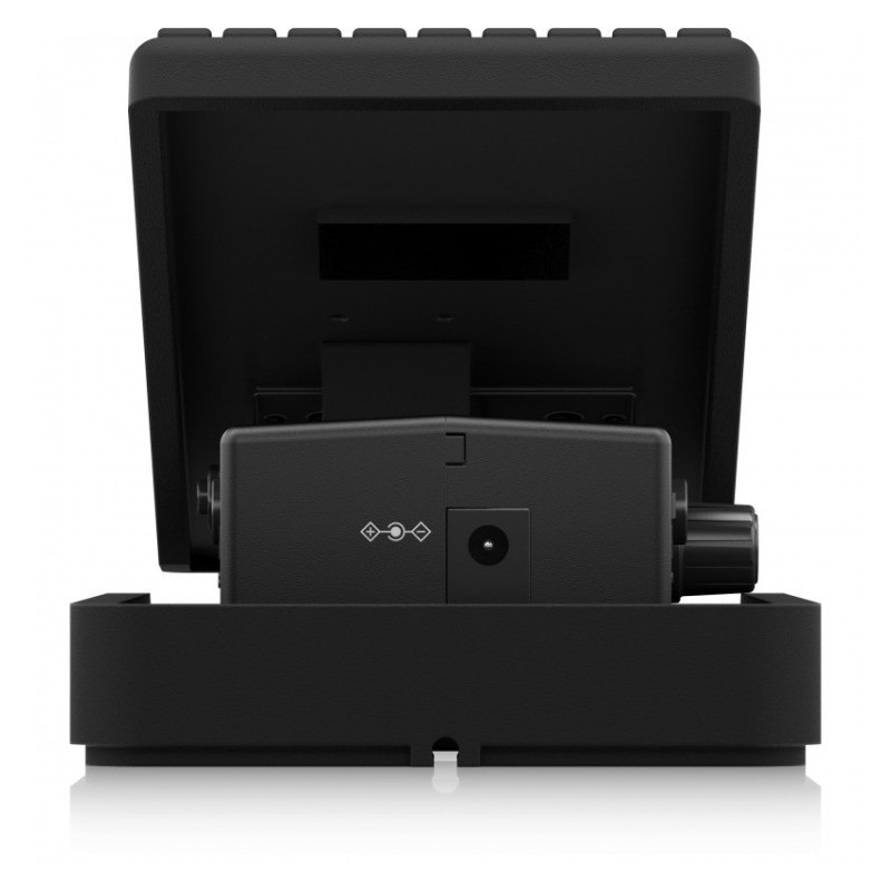 Behringer FCV100 V2 - pedał głośności, modulacji