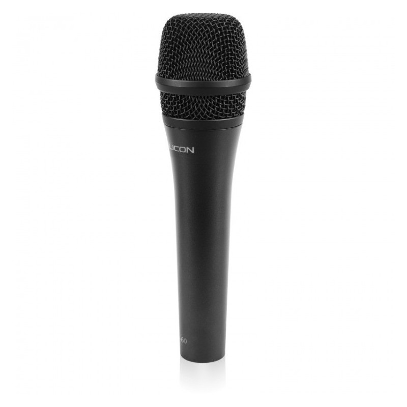 TC Helicon MP-60 - mikrofon dynamiczny