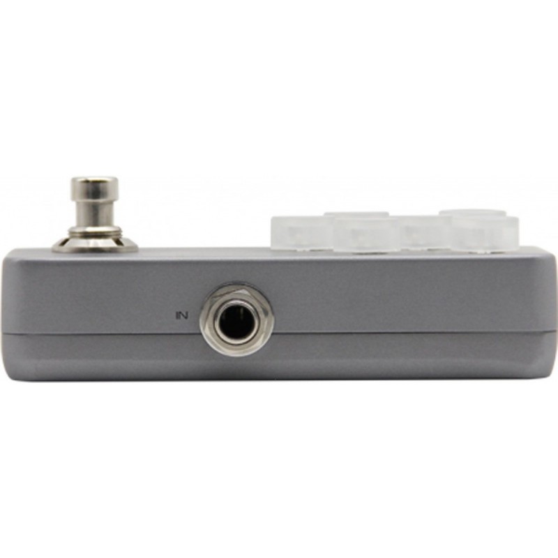 Hotone XP20 XTOMP Mini - multiefekt gitarowy