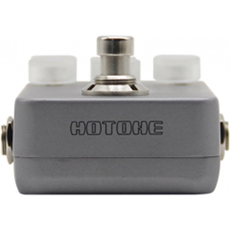Hotone XP20 XTOMP Mini - multiefekt gitarowy