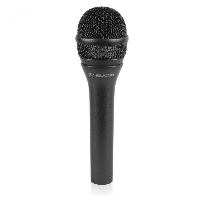 TC Helicon MP-85 - mikrofon dynamiczny