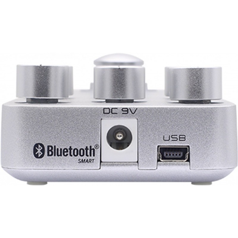 Hotone XP10 XTOMP - multiefekt gitarowy