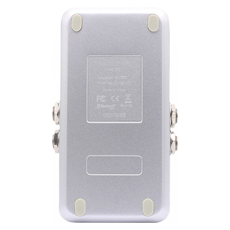 Hotone XP10 XTOMP - multiefekt gitarowy