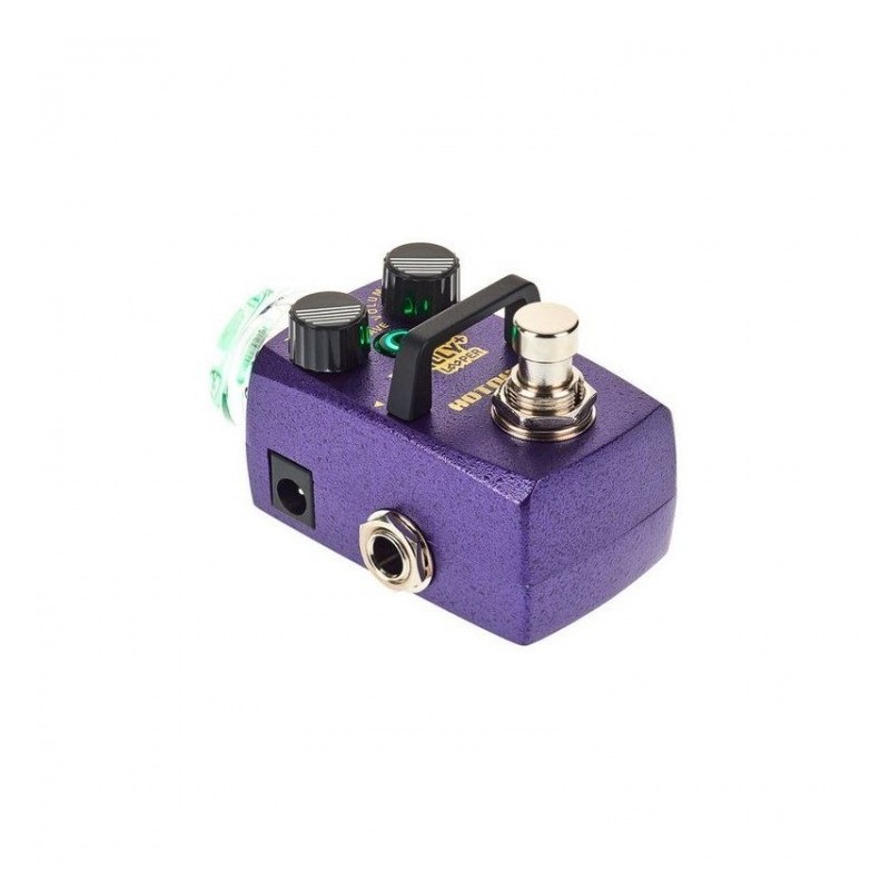 Hotone SLP2 Wally+ efekt typu looper