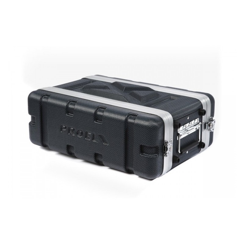 Proel FOABSR3US - Skrzynia ABS rack 3U